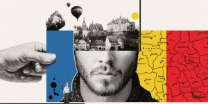 Beitragsbild des Blogbeitrags Romania’s demographic tailspin