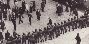 Beitragsbild des Blogbeitrags Lockdown anno 1981
