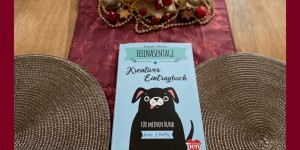 Beitragsbild des Blogbeitrags Fellnasentage – Buchrezension & Gewinnspiel