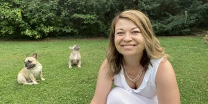 Beitragsbild des Blogbeitrags Die neue Webseite der Hundereise und ihr 3. Geburtstag