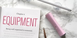 Beitragsbild des Blogbeitrags Themenwoche – Meine 3 liebsten Beautytools