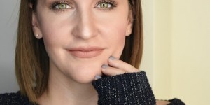 Beitragsbild des Blogbeitrags Look – Mischief Minx + Nude Lips