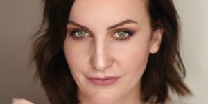 Beitragsbild des Blogbeitrags Look mit der ABH Subculture Palette