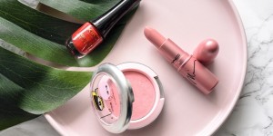 Beitragsbild des Blogbeitrags Themenwoche: Meine drei liebsten limited Edition Produkte