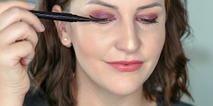 Beitragsbild des Blogbeitrags Blogparade – Real vs Steal The Masquerade Palette