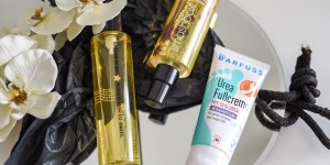 Beitragsbild des Blogbeitrags Themenwoche – Meine 3 liebsten Sommerprodukte