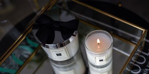 Beitragsbild des Blogbeitrags Bei mir Zuhause mit Jo Malone London – Homestory