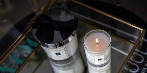 Beitragsbild des Blogbeitrags Bei mir Zuhause mit Jo Malone London – Homestory 