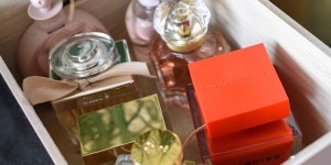 Beitragsbild des Blogbeitrags Duftlieblinge – Diese Düfte begleiten mich seit Jahren