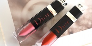Beitragsbild des Blogbeitrags Review Dior Addict Lacquer Plump Lippenstift