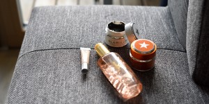 Beitragsbild des Blogbeitrags Musthaves- Meine Beauty-Favoriten aus dem Jahr 2019 