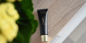 Beitragsbild des Blogbeitrags REVIEW YSL Top Secrets – Matte Primer 