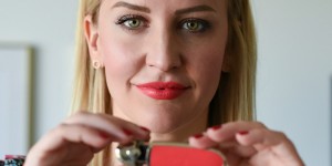 Beitragsbild des Blogbeitrags Meine Make-up Lieblinge für den Frühling