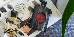 Beitragsbild des Blogbeitrags Meine Yves Saint Laurent Duftempfehlungen