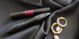 Beitragsbild des Blogbeitrags TIPPS: Die perfekte Mascara für eure Bedürfnisse finden