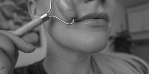 Beitragsbild des Blogbeitrags Was können die neuen Massage Tools aus Jade Stein?!