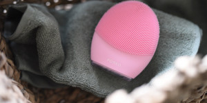 Beitragsbild des Blogbeitrags Meine Empfehlung für den Black Friday – Luna 3 von FOREO