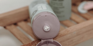 Beitragsbild des Blogbeitrags Meine tägliche Routine – die Gesichtsreinigung mit Clinique