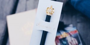 Beitragsbild des Blogbeitrags Das Kaiserinnen-Set – eine schöne Geschenkidee