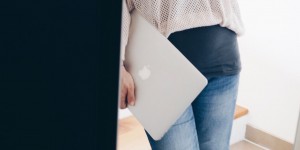 Beitragsbild des Blogbeitrags 26. SSW – warum arbeite ich noch?