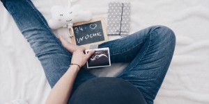 Beitragsbild des Blogbeitrags 34. Woche: Schwangerschafts-Update! Geht es früher los?