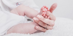 Beitragsbild des Blogbeitrags Einen Buben für die Mädchenmama? 