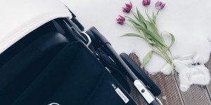 Beitragsbild des Blogbeitrags Der neue Bugaboo Fox – was ist anders?