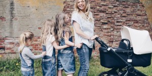 Beitragsbild des Blogbeitrags Stopp! Da ist ja ein Kind mehr!!!