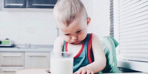 Beitragsbild des Blogbeitrags Allergien bei Babys und Kindern – Interview mit der Kinderärztin