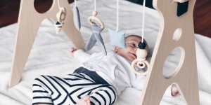 Beitragsbild des Blogbeitrags kyddo: Babyspielzeug für die ganz Kleinen 