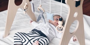Beitragsbild des Blogbeitrags kyddo: Babyspielzeug für die ganz Kleinen