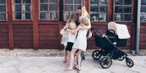 Beitragsbild des Blogbeitrags Eine Mama-Bilanz: 8 Jahre Mama – 4 Kinder