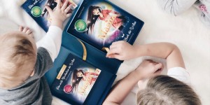 Beitragsbild des Blogbeitrags Masita – eine zauberhafte Musicalgeschichte