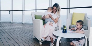 Beitragsbild des Blogbeitrags AIDA: Highlights für Familien am Kreuzfahrtschiff