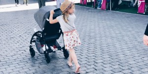 Beitragsbild des Blogbeitrags AIDA-Erlebnisse: Alleinerziehend im Urlaub 