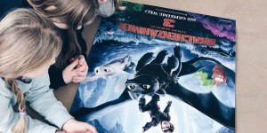 Beitragsbild des Blogbeitrags Vorpremiere: Drachenzähmen leicht gemacht 3