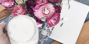 Beitragsbild des Blogbeitrags Momfluencer: Talk mit Anna Frost