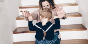 Beitragsbild des Blogbeitrags momof4: Ist der vierte 1. Geburtstag eigentlich anders? 