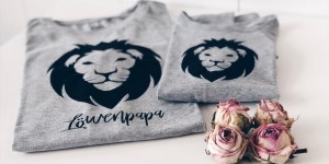 Beitragsbild des Blogbeitrags Mama-Kolumne: Gastfreundschaft oder wie der Vater so die Tochter…