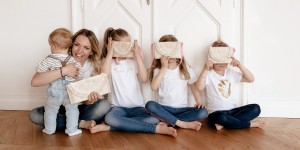 Beitragsbild des Blogbeitrags Mamakolumne: Einkaufs-Fauxpas, schlimmer geht es immer…