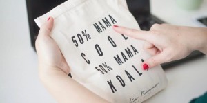 Beitragsbild des Blogbeitrags Mompreneur: Marina von kyddo