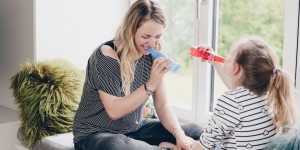 Beitragsbild des Blogbeitrags Kindheitserinnerungen: Zehn Dinge, die ich mochte