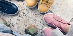 Beitragsbild des Blogbeitrags Gehen, Entwicklung und Co.: Der Druck von außen….