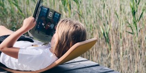 Beitragsbild des Blogbeitrags Wobbel Board: Ideen für draußen und was ist beim Kauf zu beachten