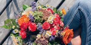 Beitragsbild des Blogbeitrags Ferien: Working Mom, arbeiten neben den Kindern…..