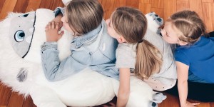 Beitragsbild des Blogbeitrags Kinofilm Everest: Die Filmkritik verfasst von meinen Kindern!