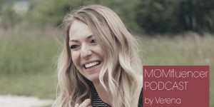 Beitragsbild des Blogbeitrags MOMfluencer Podcast ist online!! 