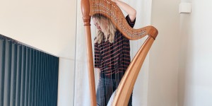Beitragsbild des Blogbeitrags Mamakolumne: Dream Big oder die musikalischen (Nicht)-Talente…. 