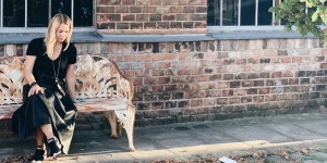 Beitragsbild des Blogbeitrags Vereinbarkeit: Kind, Karriere, Katastrophe? – Meine Learnings