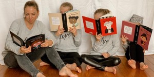 Beitragsbild des Blogbeitrags Little People, Big Dreams – weitere motivierende Kinderbücher! 
